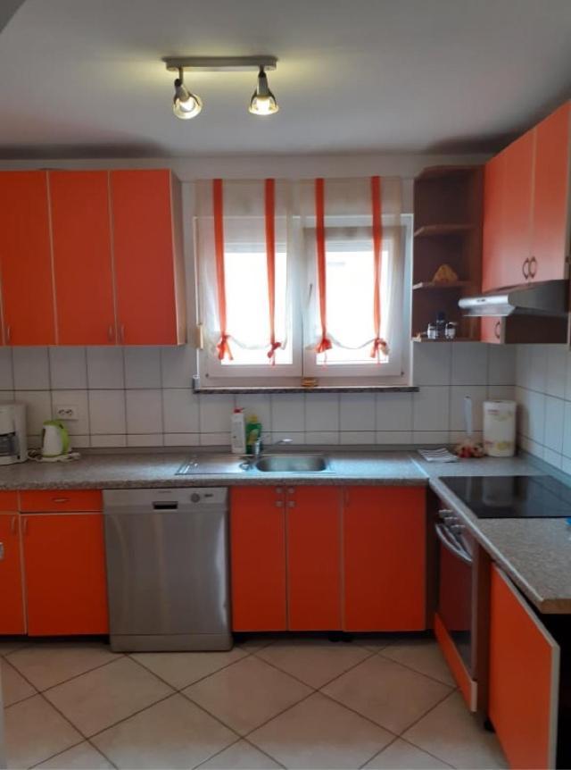 Senoina Ulica 36 Jm Apartment Pula Exterior photo