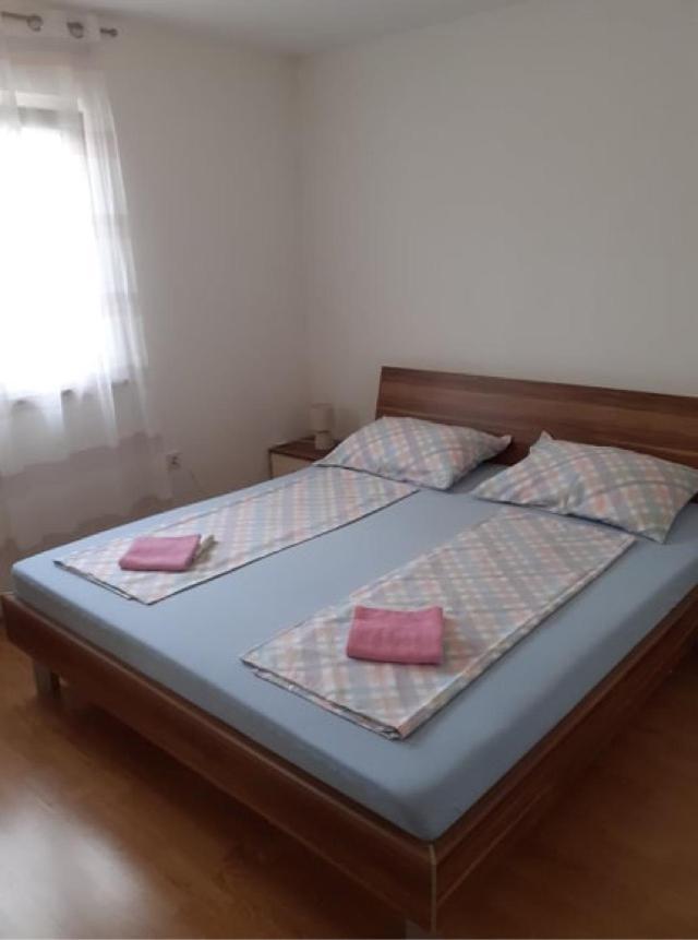 Senoina Ulica 36 Jm Apartment Pula Exterior photo